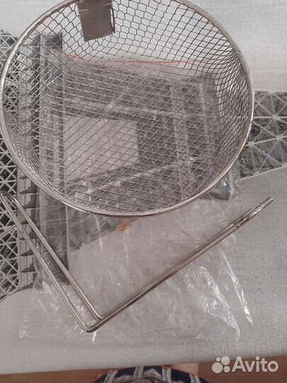 Фритюрница для мультиварки 