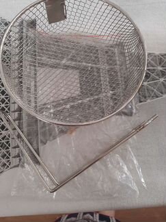 Фритюрница для мультиварки 