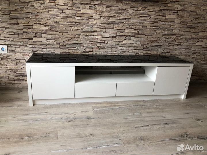 Тумба под телевизор бу