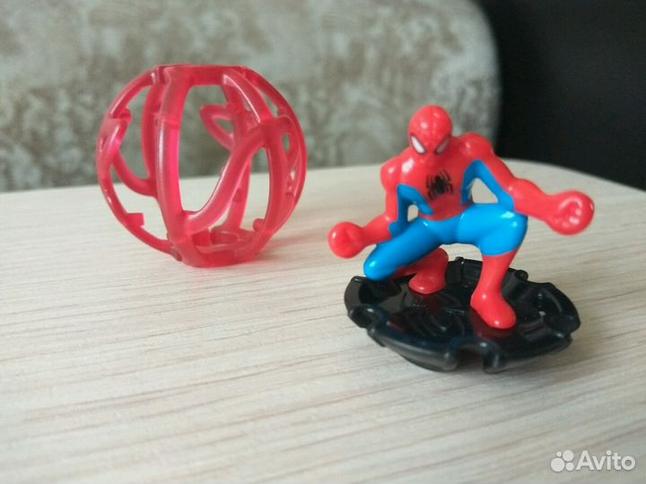 Киндер-сюрприз