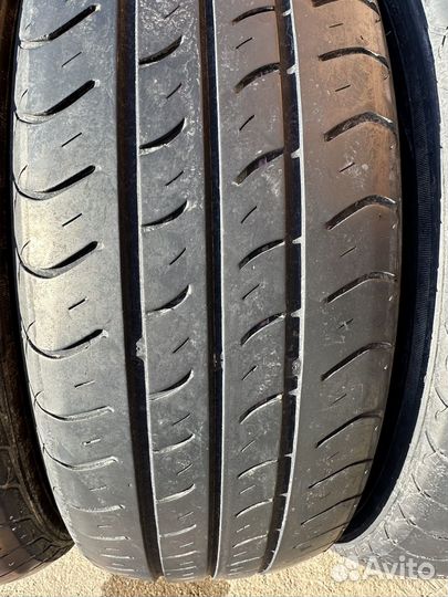 Колеса киа рио r15