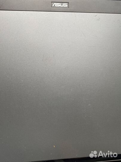 Ноутбук asus М5200AE