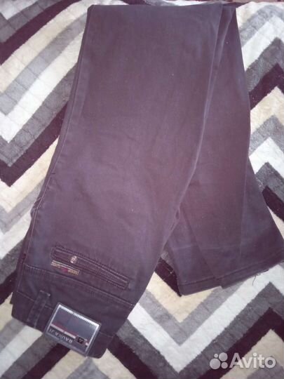 Вещи пакетом