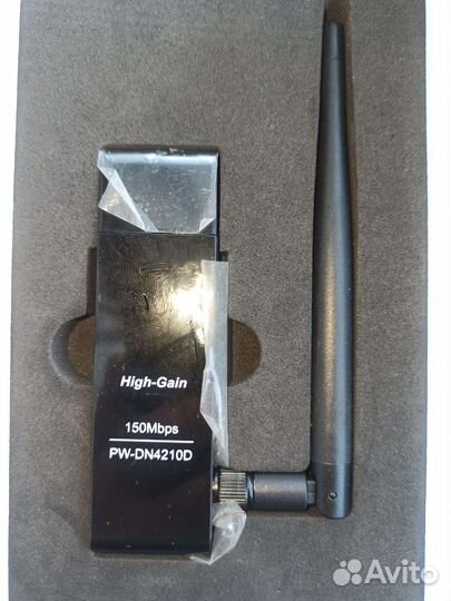 Usb wifi адаптер