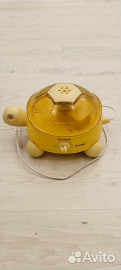 Увлажнитель воздуха B.Well