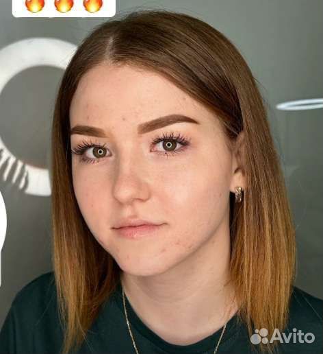 Перманентный макияж