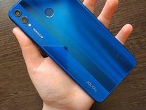 Картинки на honor 8x