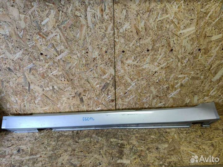 BMW 5 E60/E612008 717812118831536