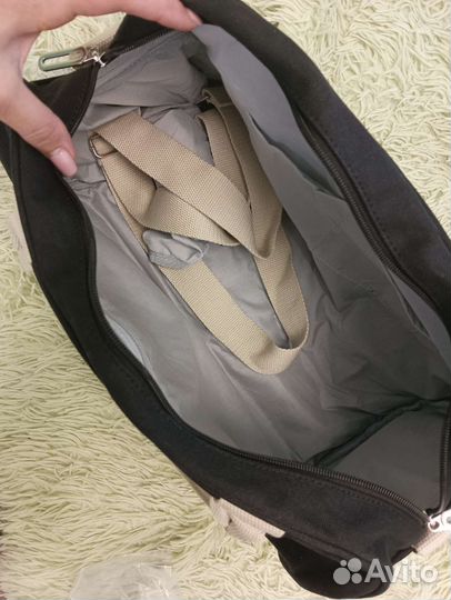 Сумка спортивная