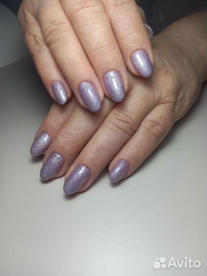 Мастер маникюра