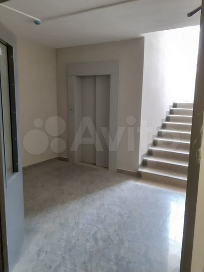 Аукцион: 1-к. квартира, 33 м², 2/4 эт.