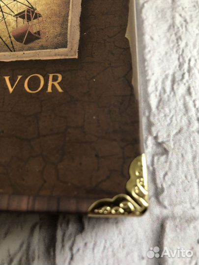 Блокноты ежедневники