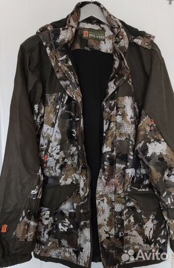 Костюм Горка Holster демисезонный новый р. 52/188