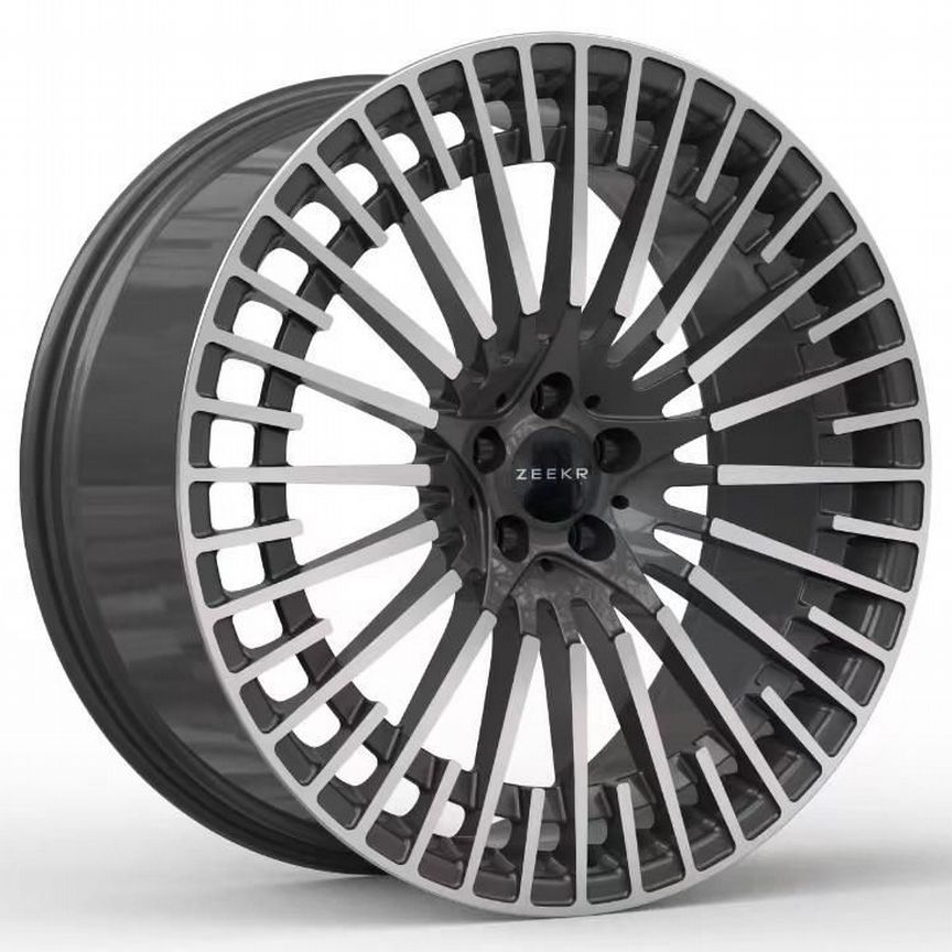 Кованые диски Zeekr 9×R22 5×108