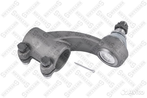 84-34025-SX наконечник рулевой тяги LHT M52x1