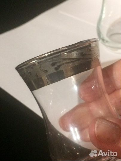 Турецкие армуды