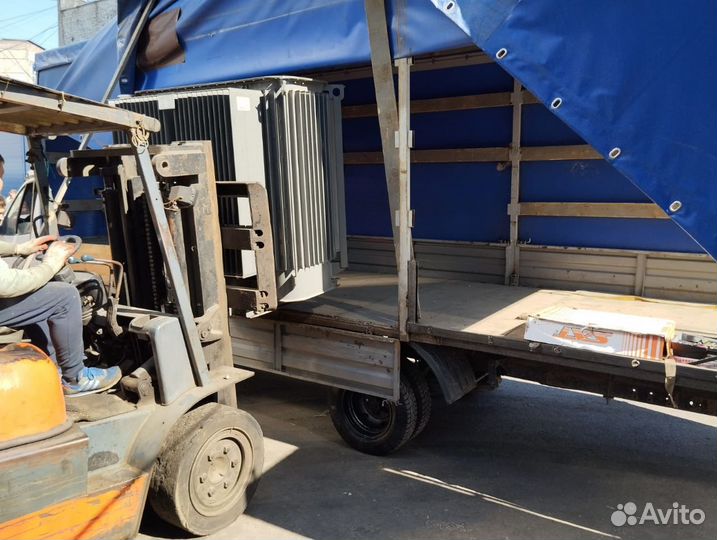 Трансформатор тсз