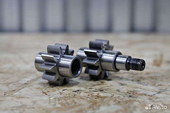 Запчасти для Ямз 238 реверс редуктора