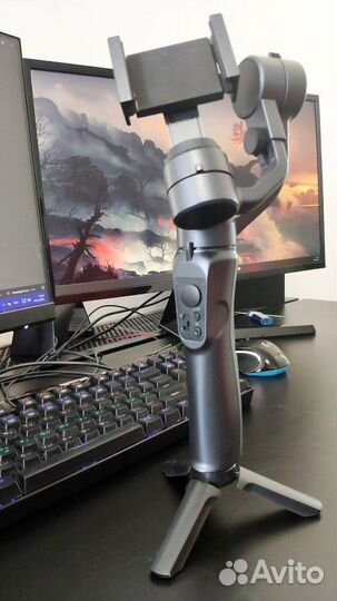 Стабилизатор Gimbal F-6