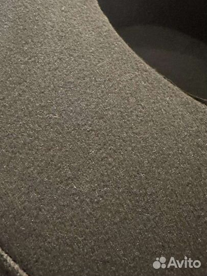 Шляпа женская