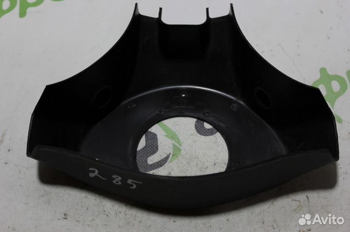 Накладка Chery Bonus 2011-2014