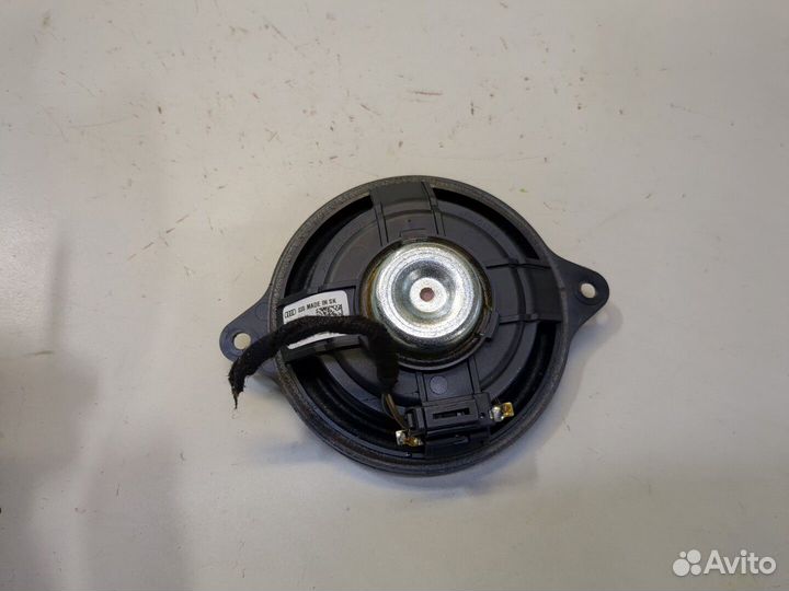 Динамик Audi A6 (C7), 2018