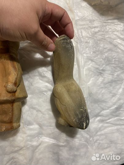 Резиновые пищалки, игрушки СССР