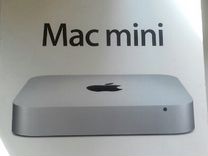 Mac mini крепление на стену