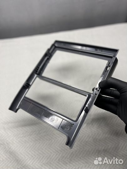 Андроид рамка для Nexia 1 / N100