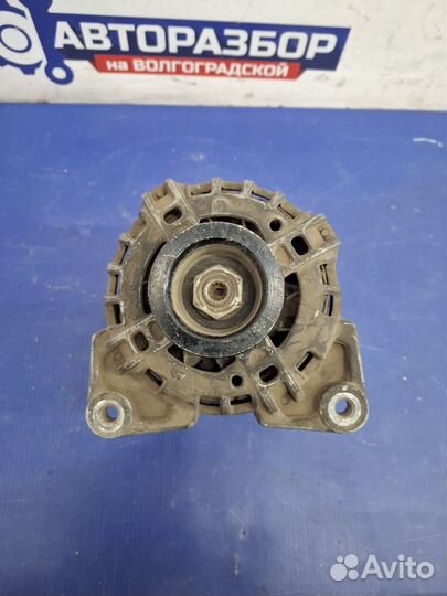 Генератор LADA Largus 90А (б/у)