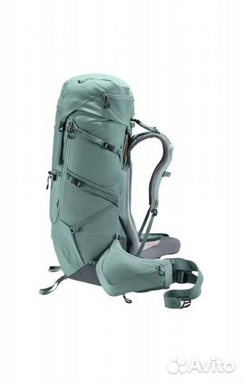 Рюкзак туристический Deuter ACT Core 65+10 SL