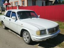 ГАЗ 3110 Волга 2.4 MT, 1998, 157 000 км, с пробегом, цена 79 000 руб.