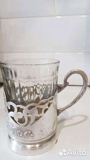 Подстаканник 