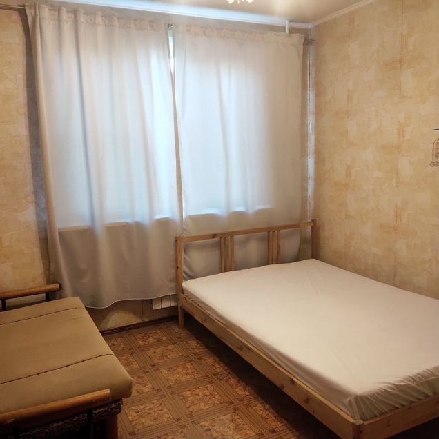 Комната 12 м² в 3-к., 8/14 эт.