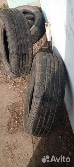 Hankook Dynapro AT M 225/70 R15