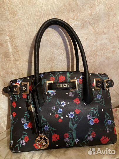 Сумка guess оригинал