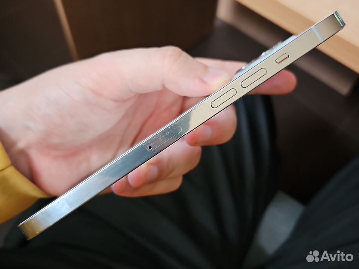 iPhone 12 Pro Max, 128 ГБ
