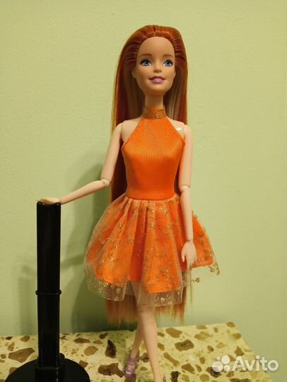 Кукла барби barbie