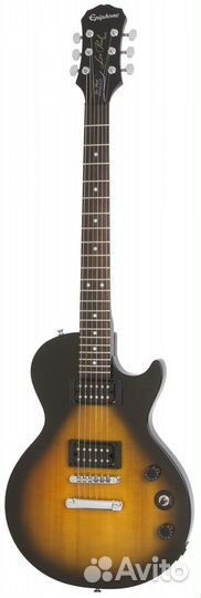 Электрогитара Epiphone Les Paul Electric Guitar Pl
