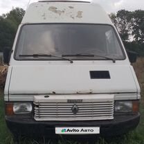 Renault Trafic 2.1 MT, 1985, 280 000 км, с пробегом, цена 150 000 руб.