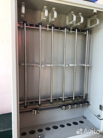 Шкаф антивандальный