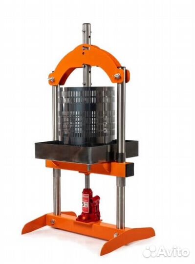 Пресс для Отжимания сока