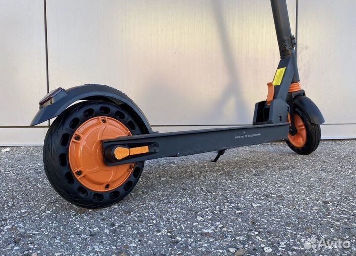 Электросамокат Kugoo One