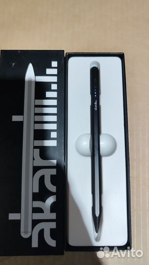 Стилусы akari x2