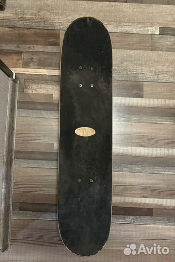 Скейтборд Roces