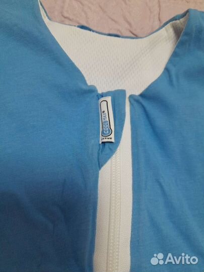 Детский конверт для сна