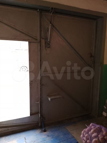 Гараж, 24 м²