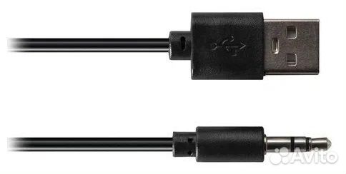 Акустическая 2.0 система solar 1