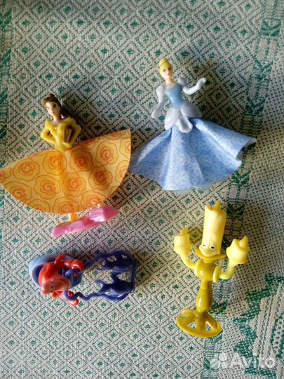 Princess Disney kinder