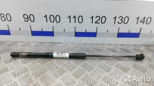 Амортизатор 3-5 двери opel astra H (91A39OU01)